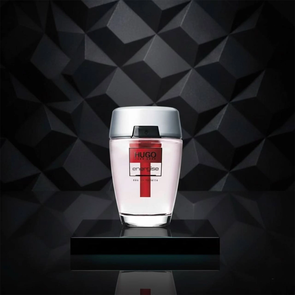 هوگو بوس انرژایز | Hugo Boss Energise