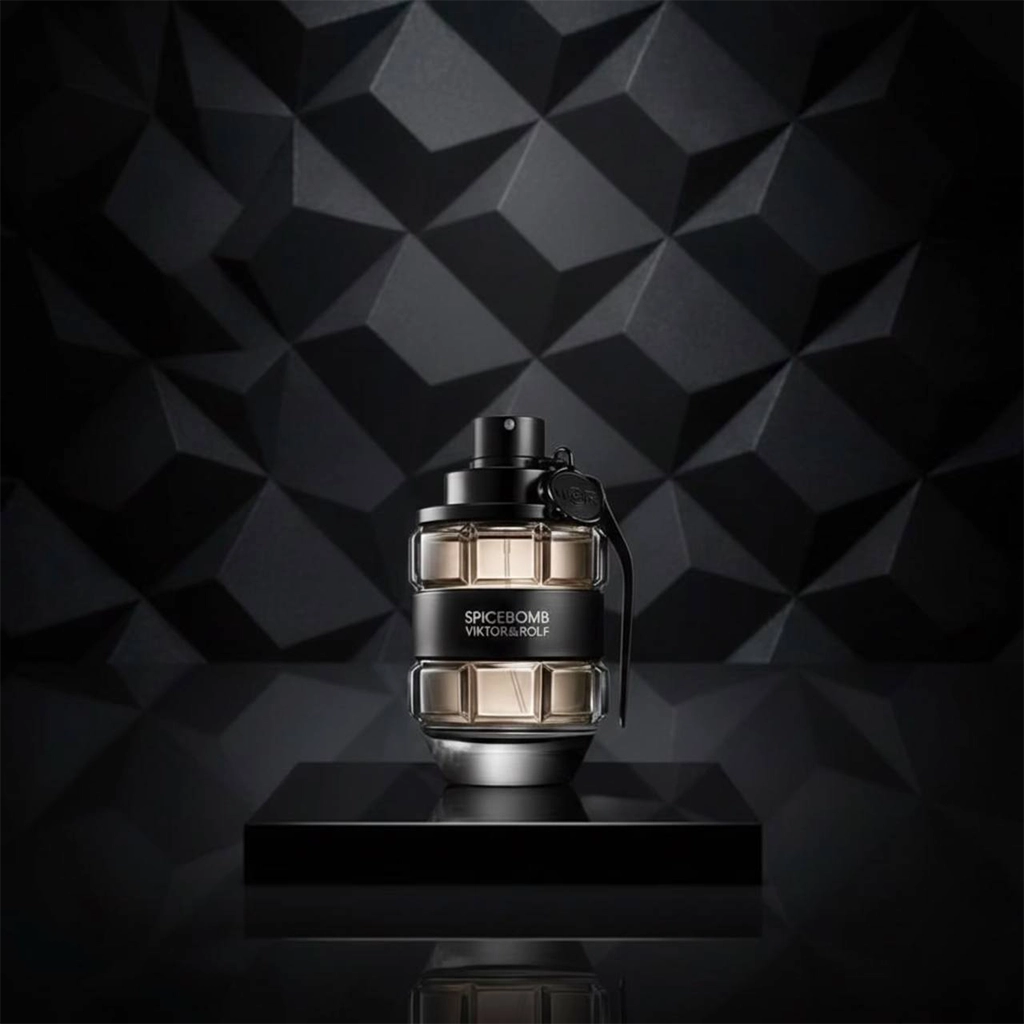 ویکتور اند رالف اسپایس بمب | Viktor &amp; Rolf Spicebomb