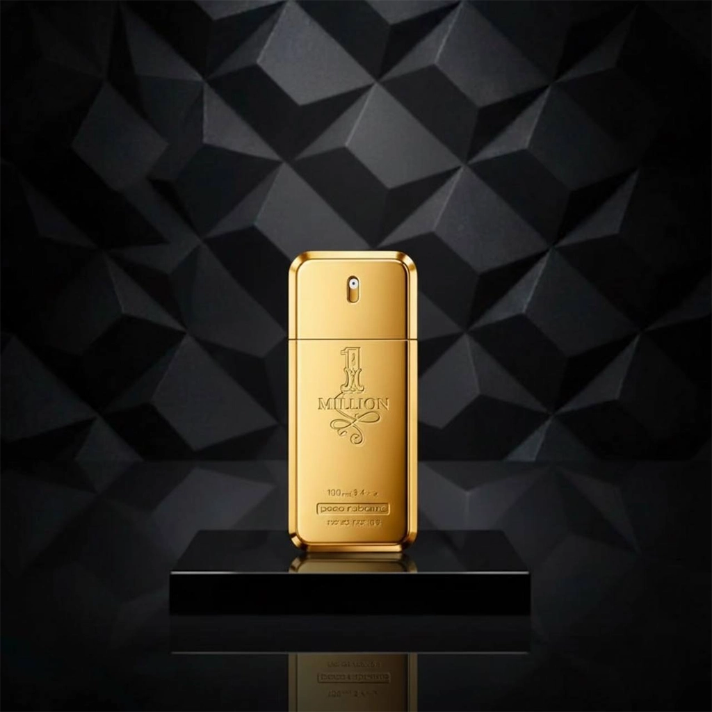 پاکو رابان وان میلیون | Paco Rabanne One Million