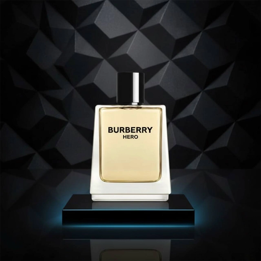 باربری هیرو | Burberry Hero