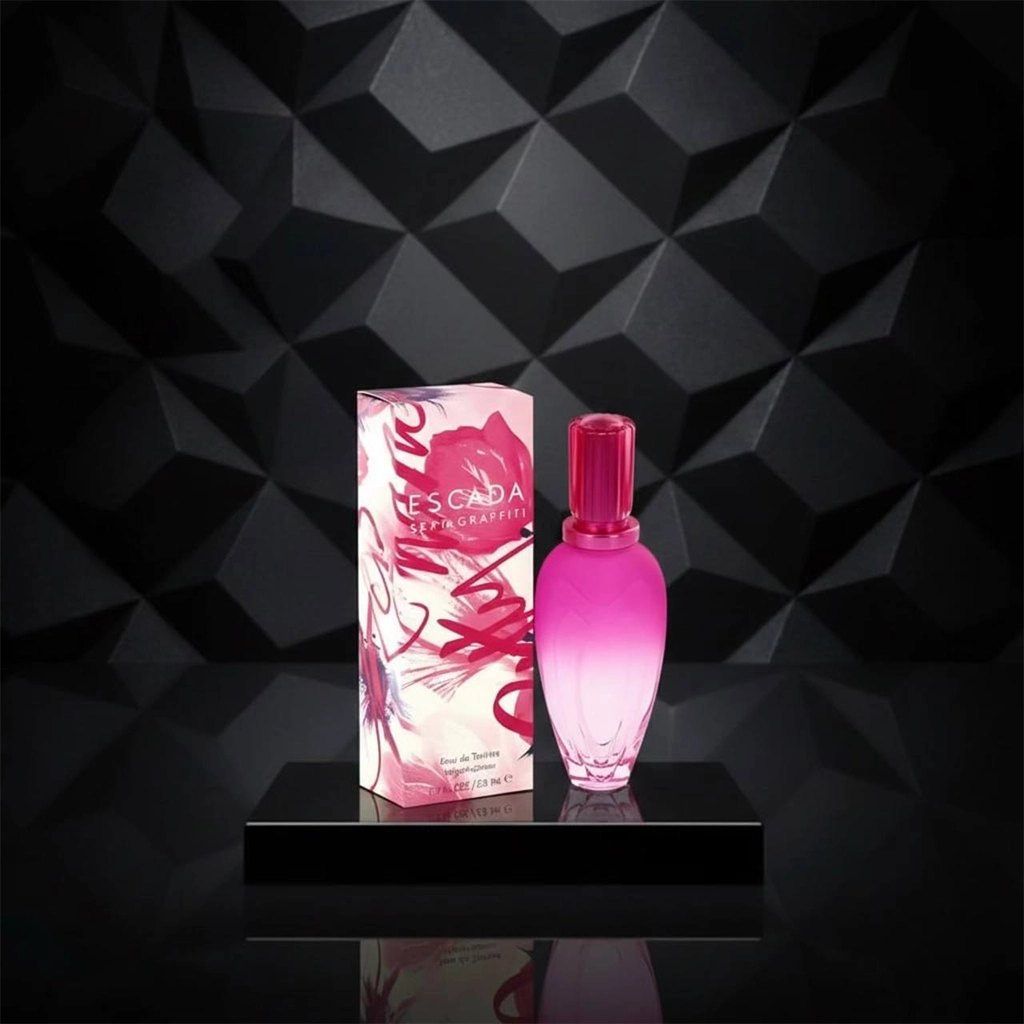 اسکادا سکسی گرافیتی | Escada Sexy Graffiti
