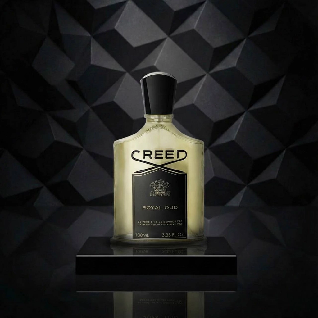 کرید رویال عود | Creed Royal Oud