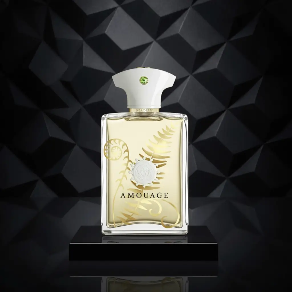 آمواژ براکن مردانه | Amouage Bracken Man