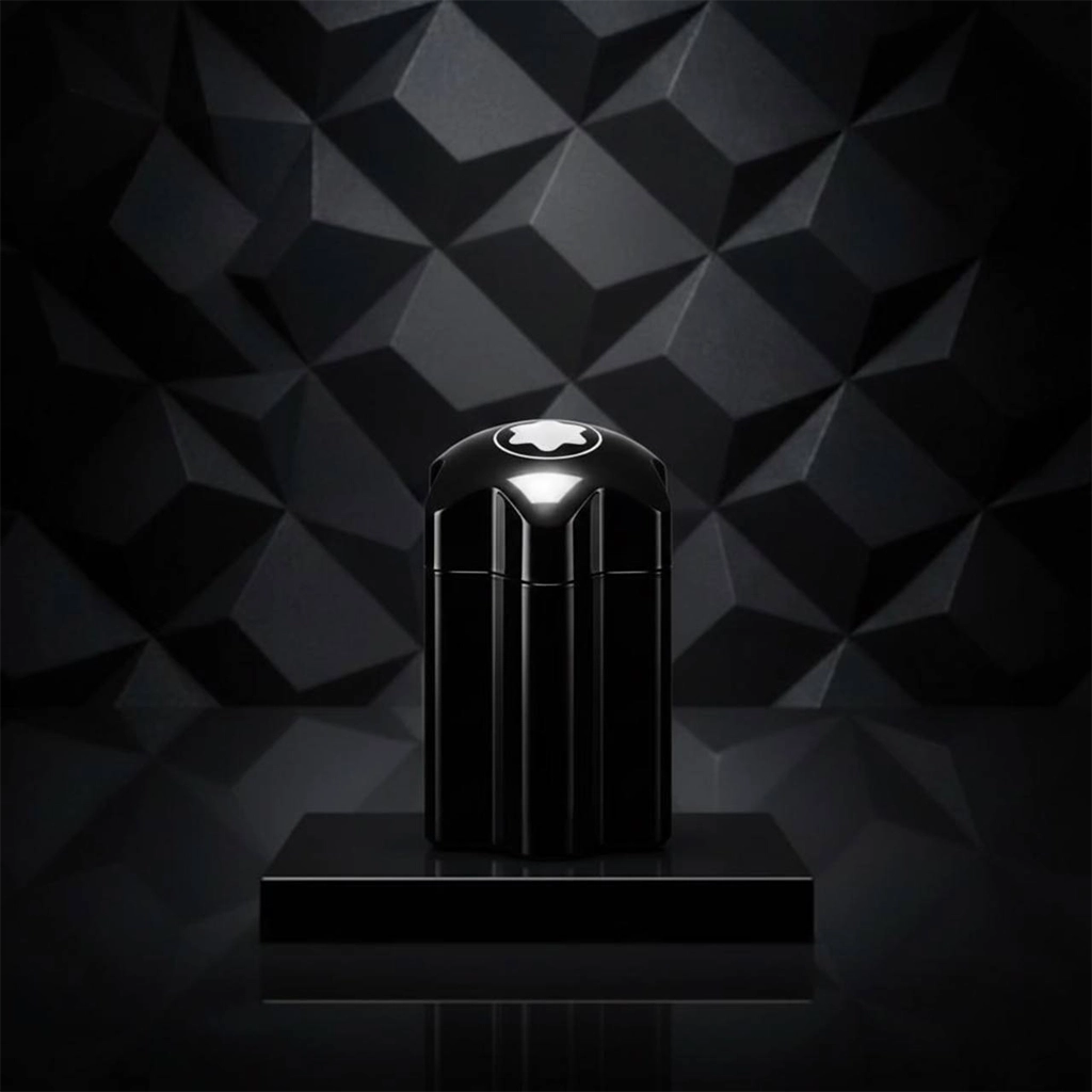 مونبلان امبلم | MontBlanc Emblem