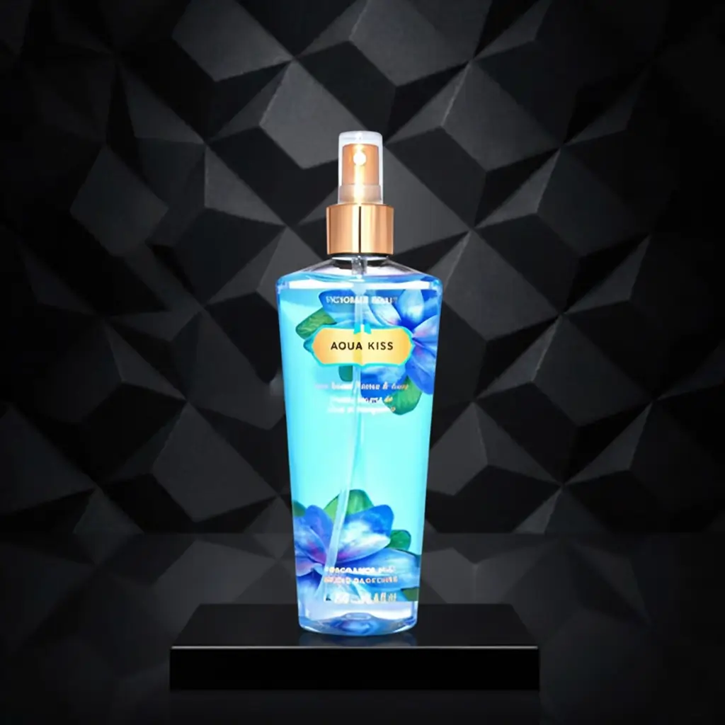 ویکتوریا سیکرت آکوا کیس | Victoria’s Secret Aqua Kiss