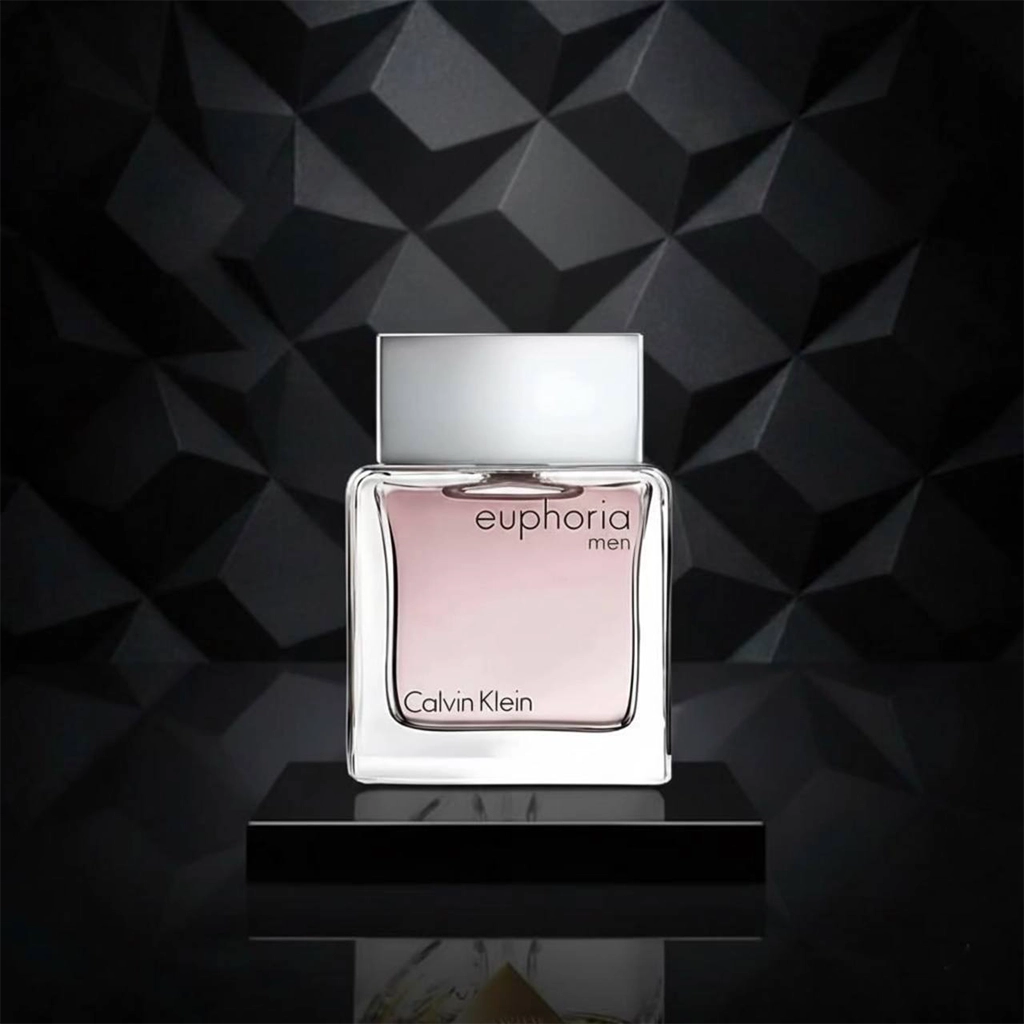 کالوین کلین ایفوریا | Calvin Klein Euphoria for Men