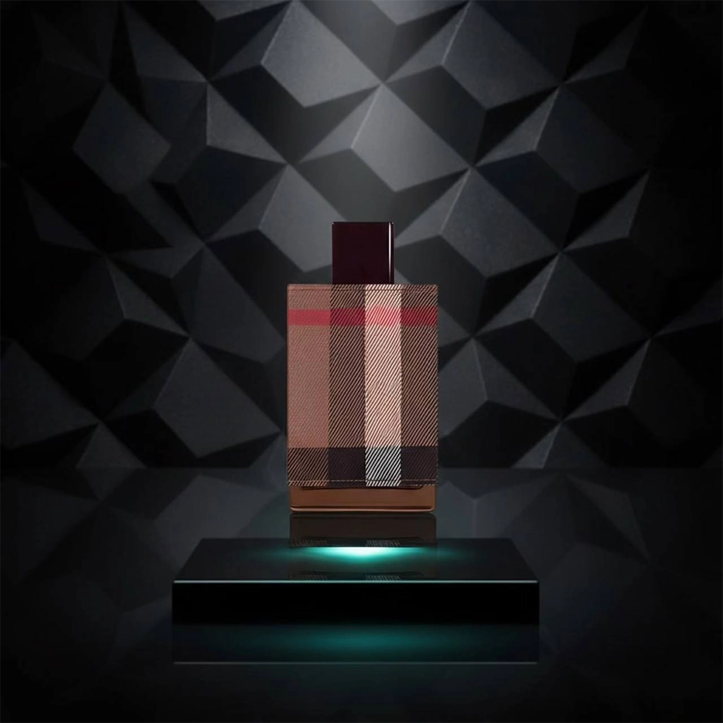باربری لندن مردانه | Burberry London For Men