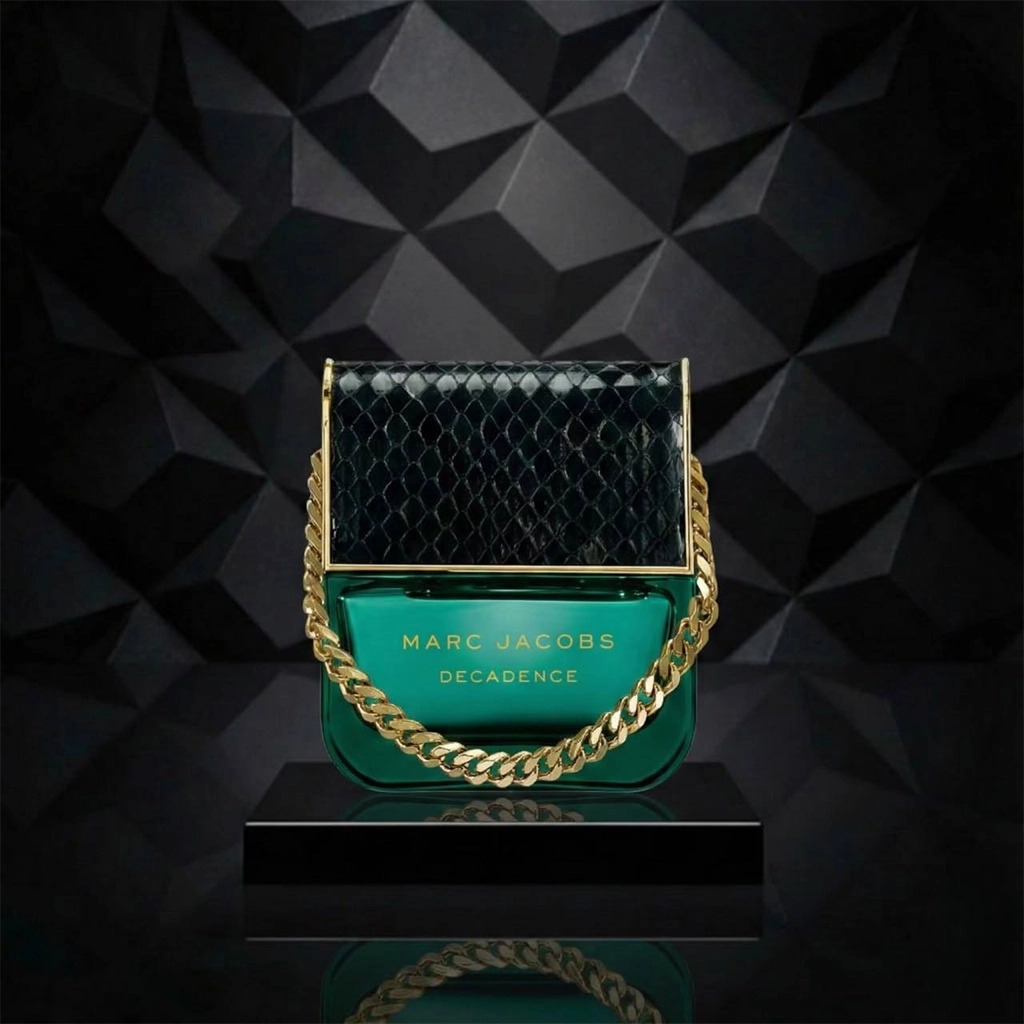 مارک جاکوبز دکادنس | Marc Jacobs Decadence