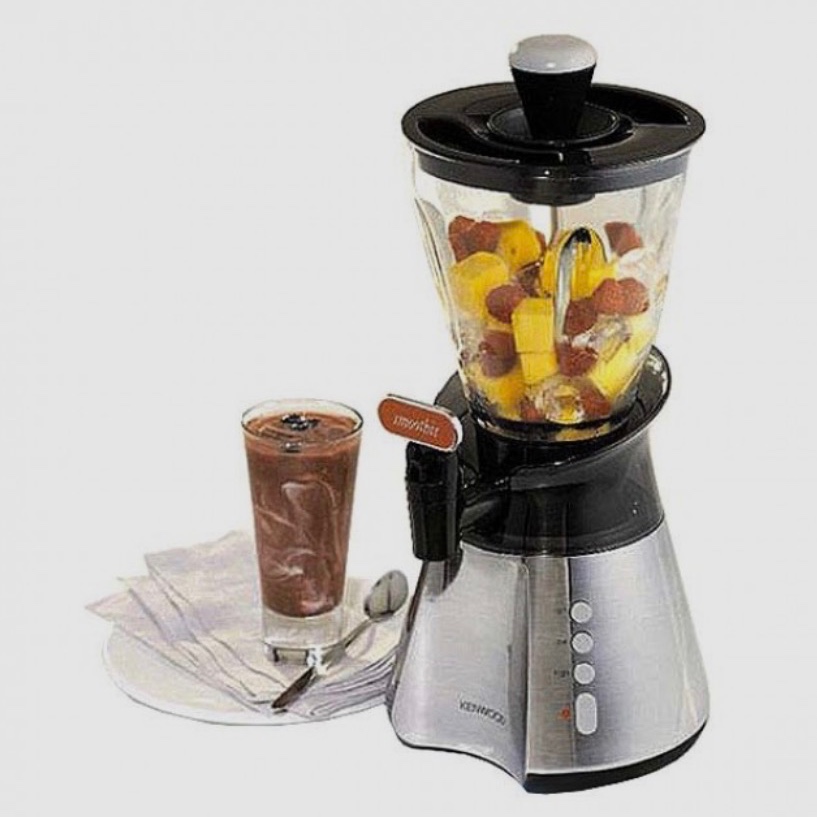 مخلوط کن شیردار کنوود SB256 اورجینال