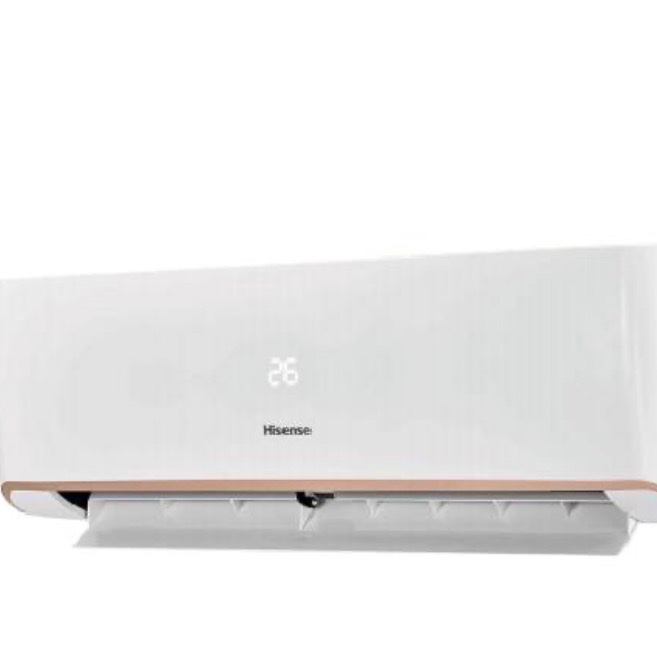 کولر گازی هایسنس 24 هزار مدل HRH-24TQ ا Hisense HRH-24TQ 24000 Air Conditioner