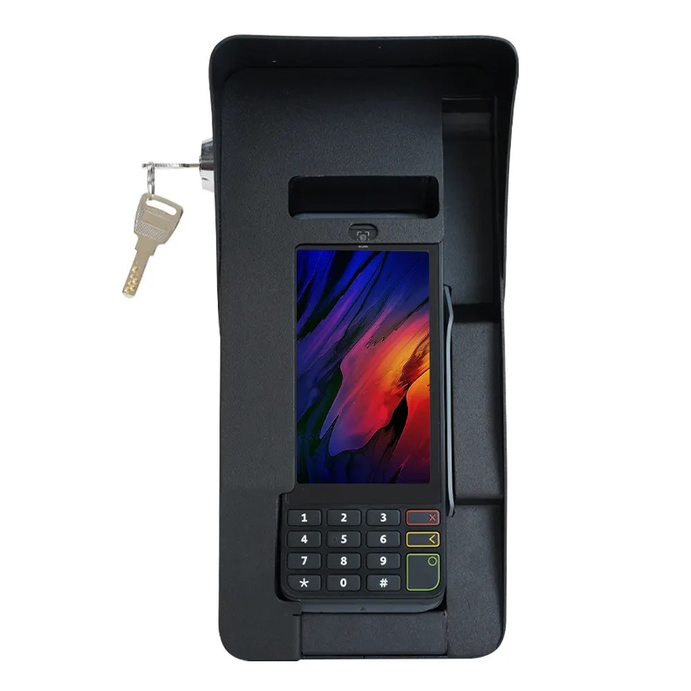 کش لس توسن تکنو مدل TECHNO AK600
