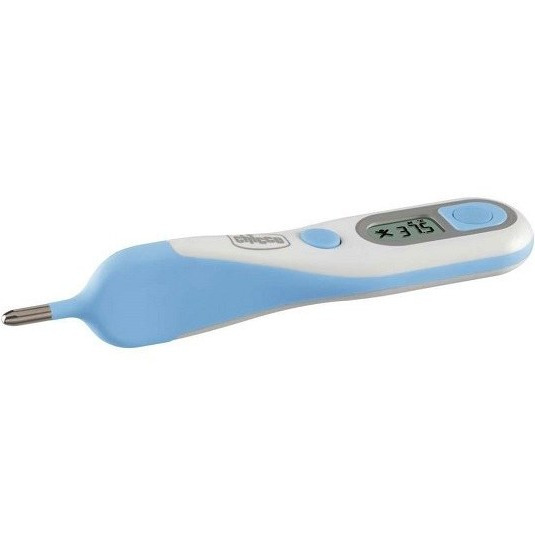 تب سنج دیجیتالی 2 در 1 چیکو