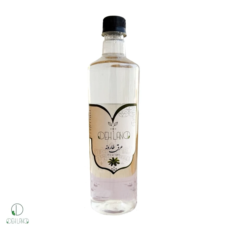 عرق طارونه اعلا دهلند - 1000 گرم