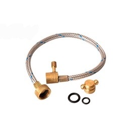 رابط شارژر کپسول گاز کوهنوردی