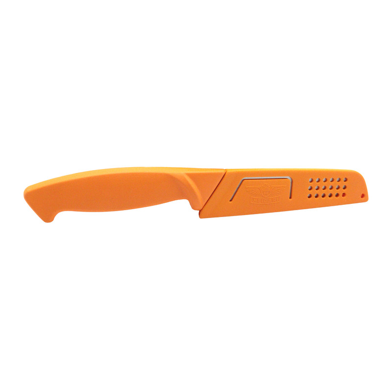 چاقو غلاف دار حیدری کد YPNA-GHALAFDAR-24CM