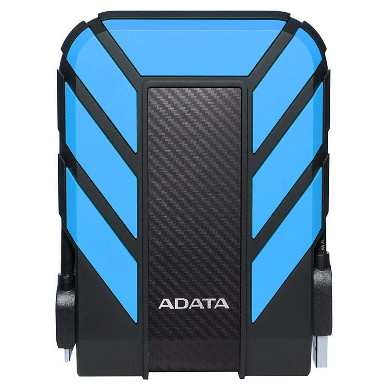 هارد اکسترنال ای دیتا مدل HD710 Pro ظرفیت 2 ترابایت (گارانتی 36ماهه آونگ)