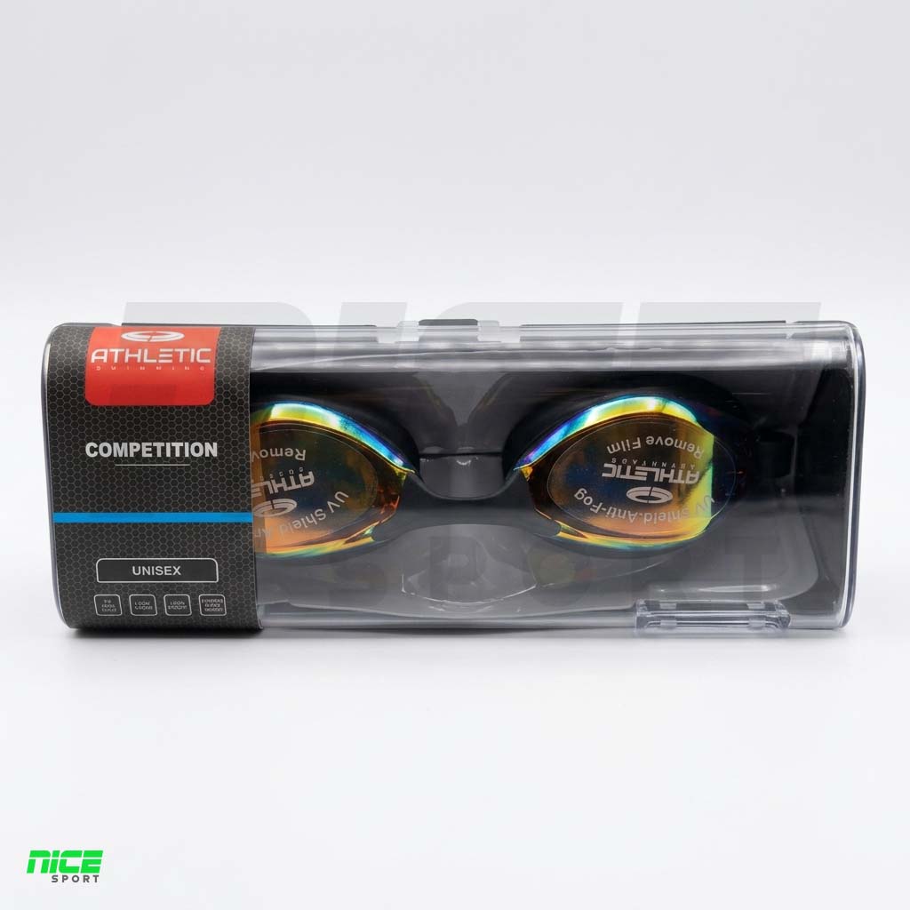 عینک شنای اسپیدو مدل BL1027M