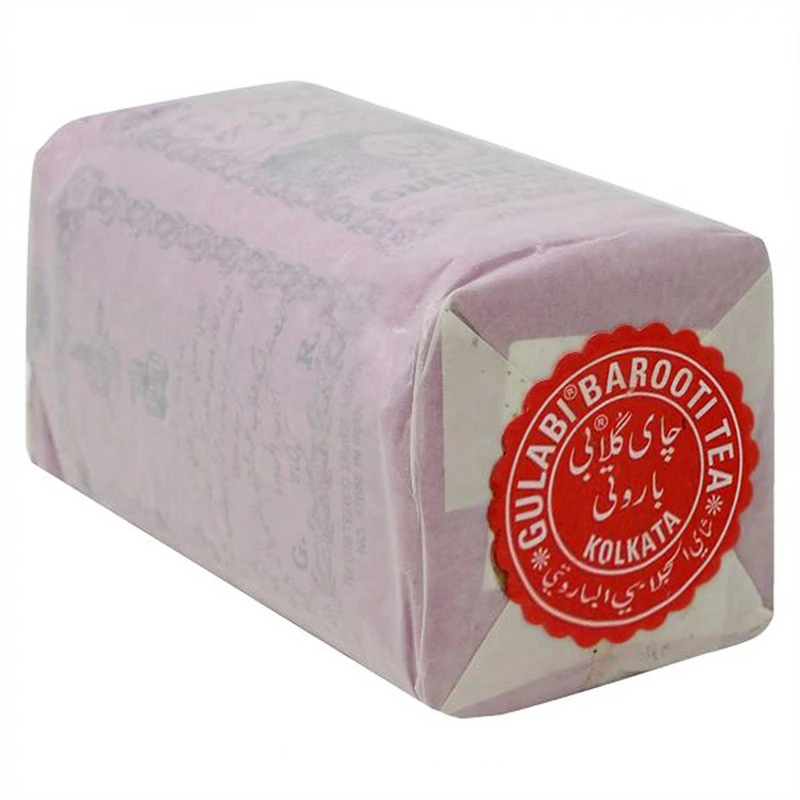 چای باروتی طرح گلابی 400 گرم دو برج - 6269738600355