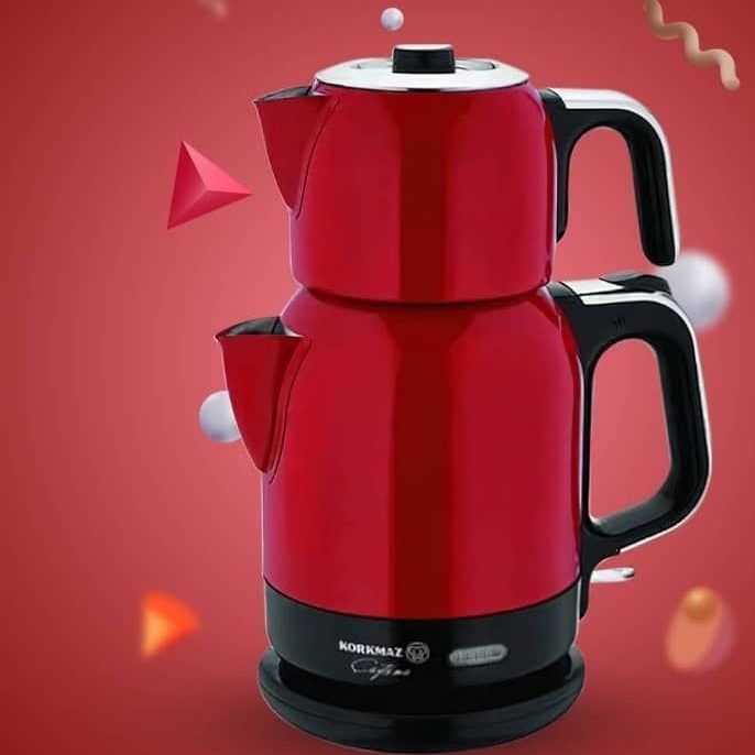 چای ساز کرکماز A331