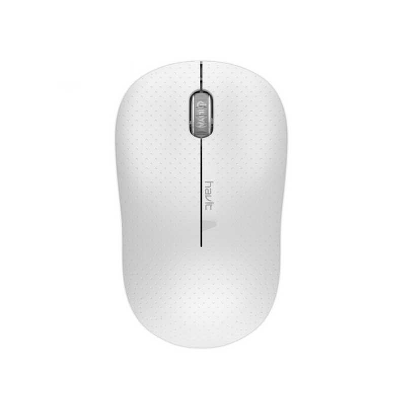 ماوس بی سیم هویت مدل HV-MS998GT ا Havit HV-MS998GT Wireless Mouse کد 2336