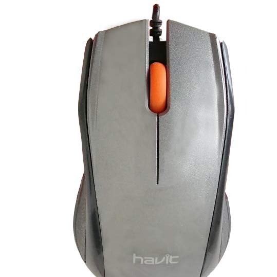 ماوس هویت مدل HV-MS689 کد 0848-9539