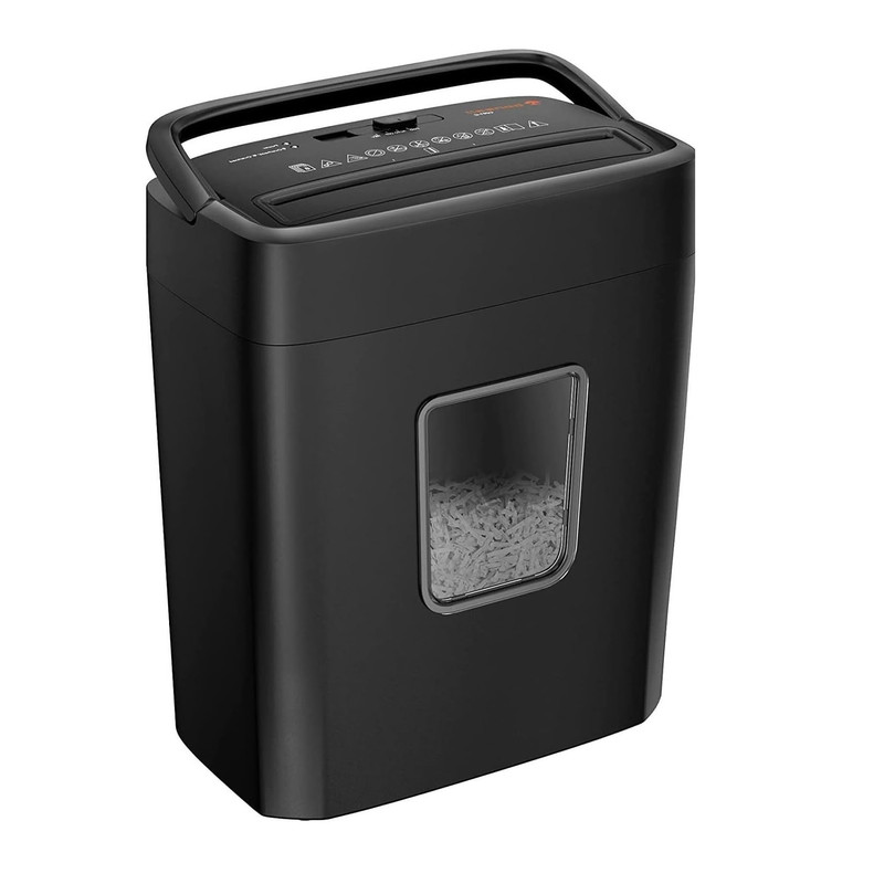 کاغذ خردکن بونسای مدل C237-b