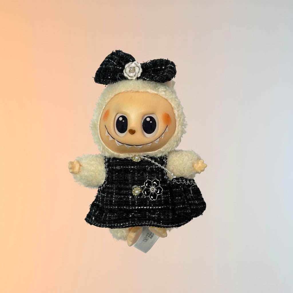 عروسک لبوبو (Labubu) کد8689
