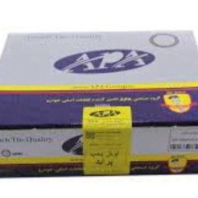 اویل پمپ پراید (پمپ روغن پراید) APA