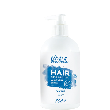 ژل مو 300 میل - ویتابلا