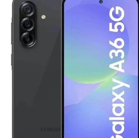 Samsung A36 5G 256GB 8GB - Vietnam