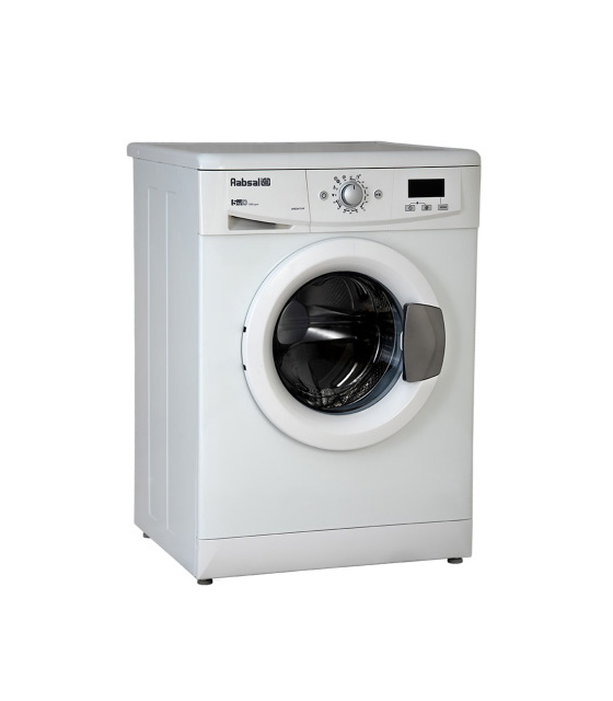 لباسشویی 5 کیلو آبسال مدل WRE5410