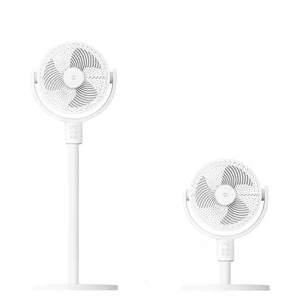 پنکه گردش هوای ایستاده هوشمند شیائومی مدل Mijia circulation fan