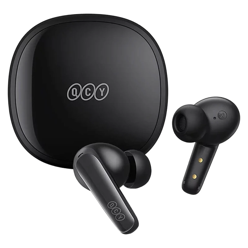 هندزفری بلوتوثی کیو سی وای مدل QCY True Wireless Bluetooth Earbuds T13X