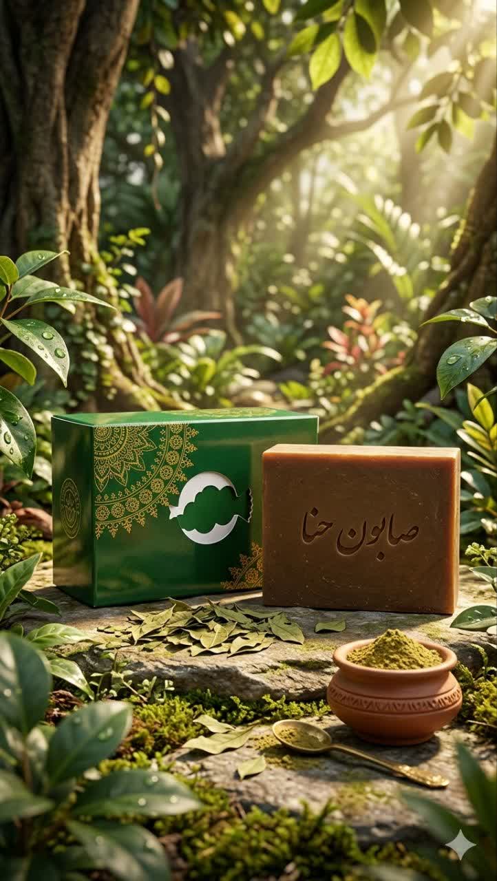 صابون حنا