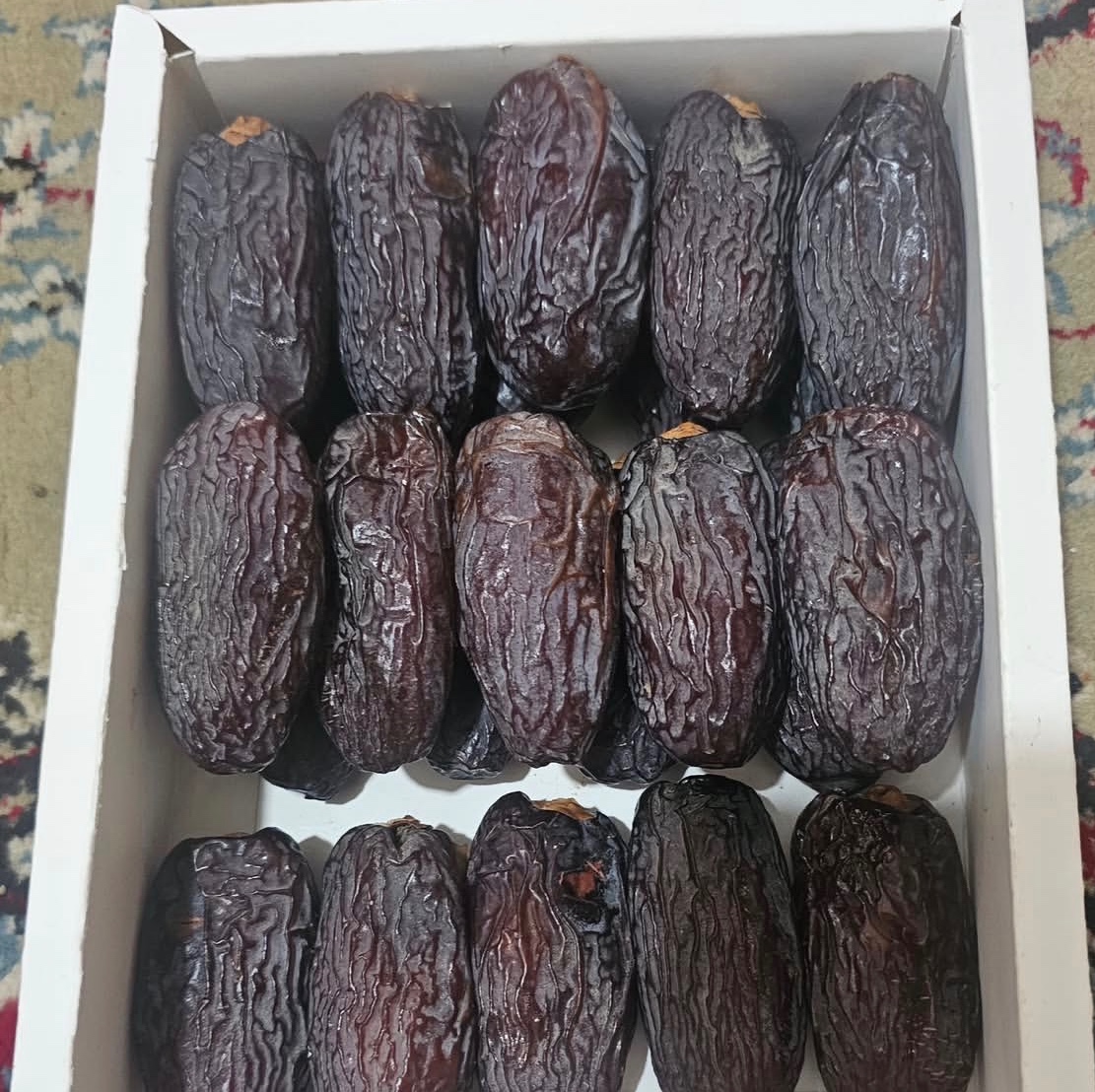 خرما مجول صادراتی