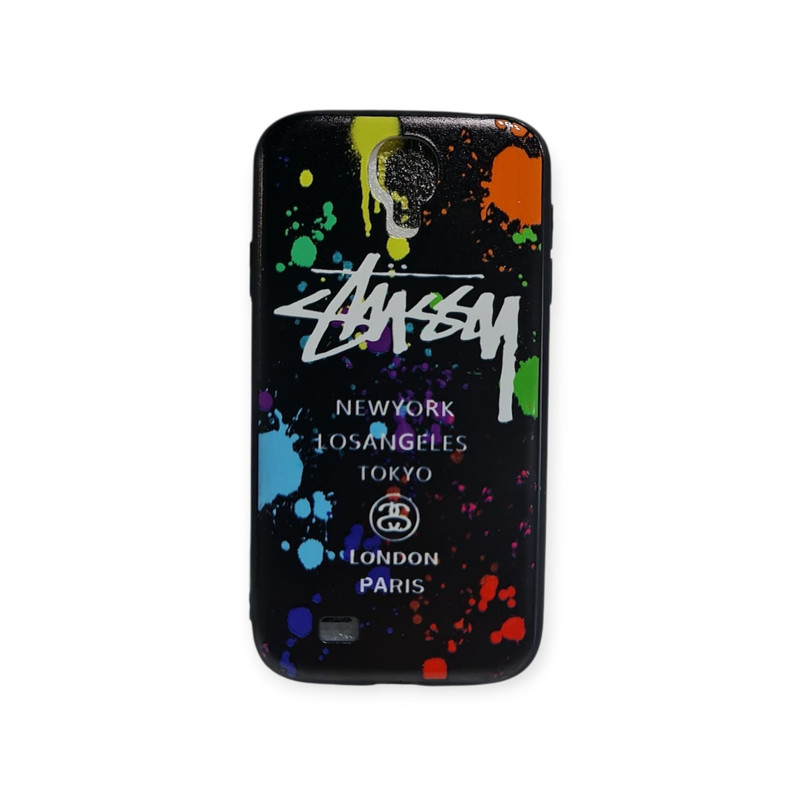 کاور مدل PK02 مناسب برای گوشی موبایل سامسونگ Galaxy S4