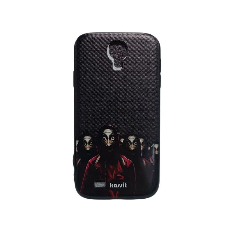 کاور مدل PK042 مناسب برای گوشی موبایل سامسونگ Galaxy S4