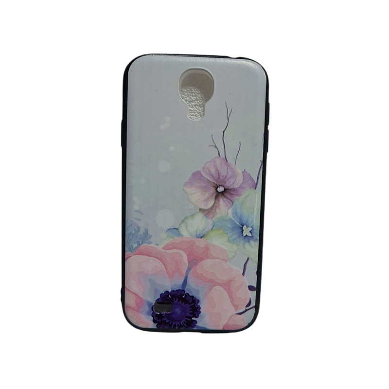 کاور مدل PK038 مناسب برای گوشی موبایل سامسونگ Galaxy S4