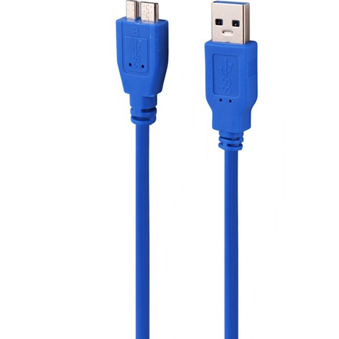 کابل هارد کایزر USB3.0(50 سانتی متر)