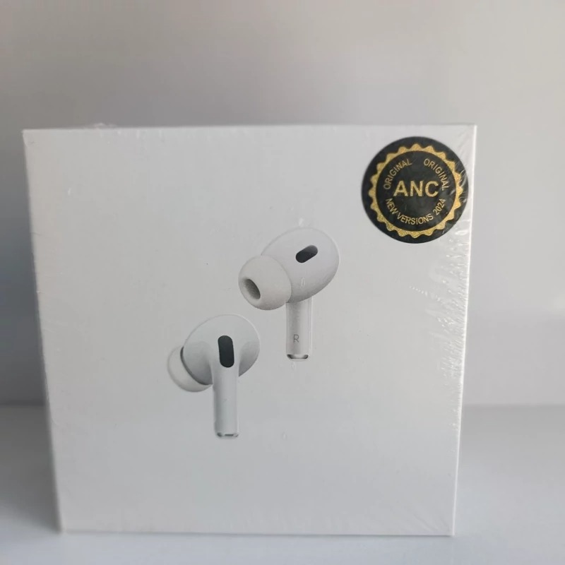 هدفون اپل مدل 2024 AirPods Pro 2