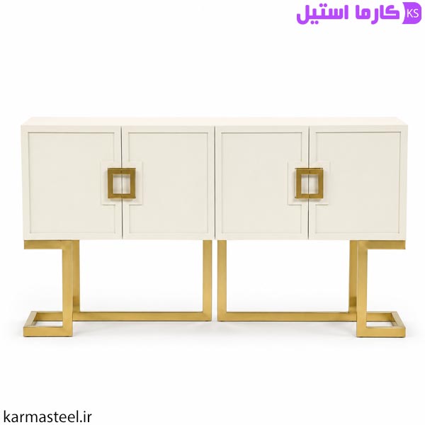 میز کنسول کد c4