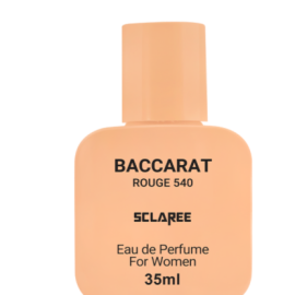 عطر جیبی زنانه اسکلاره مدل باکارات رژ - Baccarat Rouge 