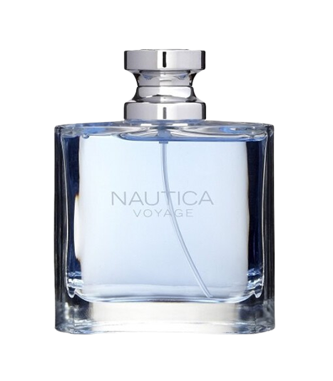 عطر دستساز مردانه Nautica Voyage نوتیکا وویاژ 30/50/100 میل