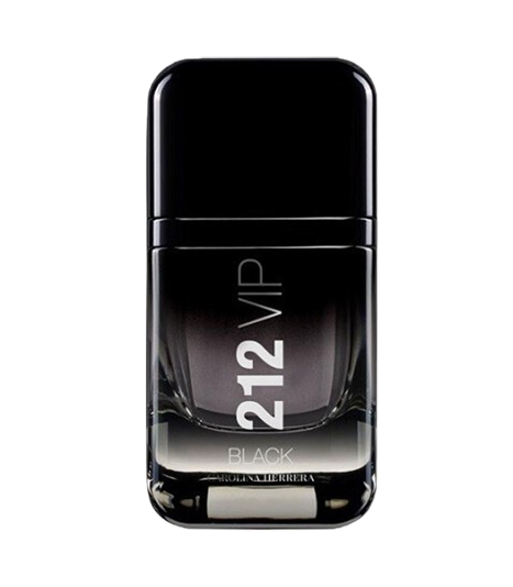 عطر دستساز مردانه 212 VIP Black CH کارولینا هررا وی ای پی بلک 212 30/50/100 میل