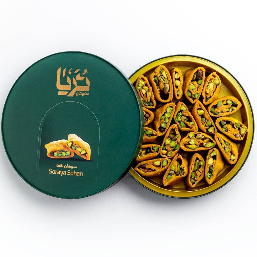 سوهان آجیلی