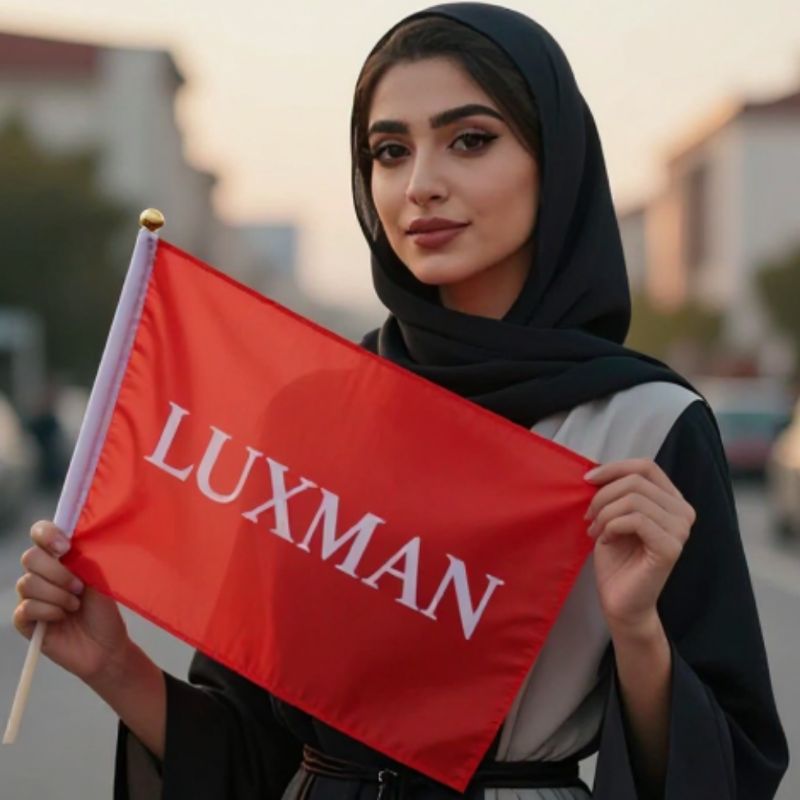 Luxman