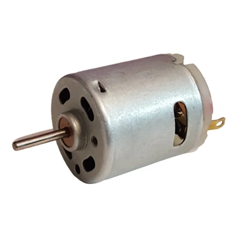 موتور آرمیچر استوانه 12 تا 18 w