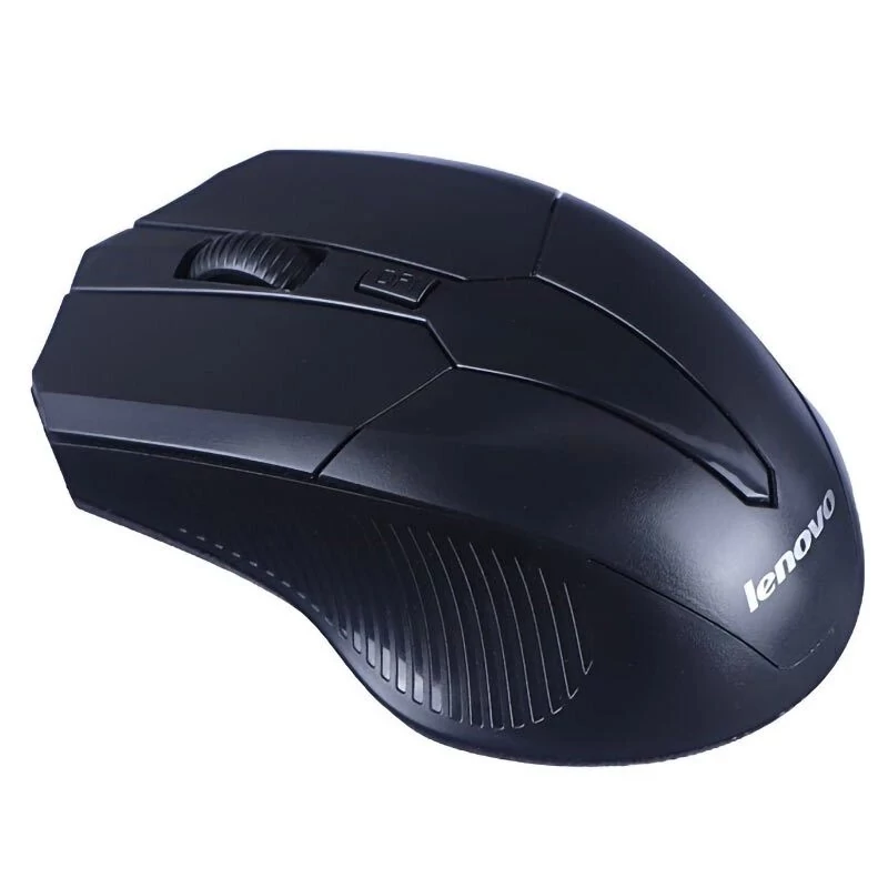 موس بی سیم لنوو 1200dpi