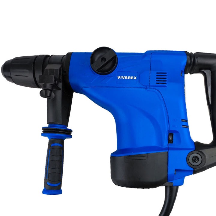 بتن کن دو حالته مدل VR1240-RH 