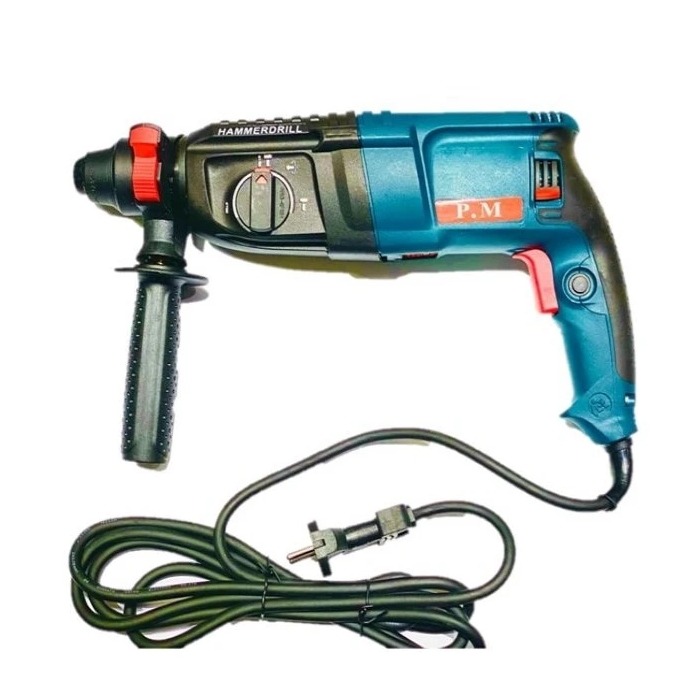 دریل بتن کن آنکور مدل PM-11253